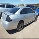 2G1WC5E34E1100799 2014 Chevrolet Impala Limited Ltz auction photo thumbnail 4