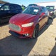 3FA6P0K90DR202334 2013 Ford Fusion Titanium auction photo thumbnail 2