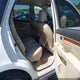 5NMSG13D39H274816 2009 Hyundai Santa Fe Gls auction photo thumbnail 8