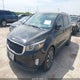 KNDMC5C15F6028098 2015 Kia Sedona Sx auction photo thumbnail 2