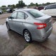 3N1AB7AP3EL668732 2014 Nissan Sentra Fe+ S/Fe+ Sv/S/Sl/Sr/Sv auction photo thumbnail 3