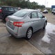 3N1AB7AP3EL668732 2014 Nissan Sentra Fe+ S/Fe+ Sv/S/Sl/Sr/Sv auction photo thumbnail 4