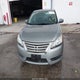 3N1AB7AP3EL668732 2014 Nissan Sentra Fe+ S/Fe+ Sv/S/Sl/Sr/Sv auction photo thumbnail 6
