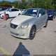 JTHBK262182067051 2008 Lexus Is 250 auction photo thumbnail 2