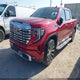 3GTPHGED3NG524421 2022 GMC Sierra 1500 2Wd Short Box Denali auction photo thumbnail 2