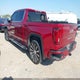 3GTPHGED3NG524421 2022 GMC Sierra 1500 2Wd Short Box Denali auction photo thumbnail 3