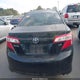 4T1BF1FK0CU035958 2012 Toyota Camry Le auction photo thumbnail 15