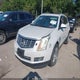 3GYFNDE33DS543907 2013 Cadillac Srx Performance Collection auction photo thumbnail 2