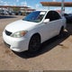4T1BE32K73U171430 2003 Toyota Camry Le auction photo thumbnail 2