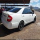 4T1BE32K73U171430 2003 Toyota Camry Le auction photo thumbnail 4