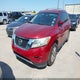 5N1AR2MN1EC604668 2014 Nissan Pathfinder Sv auction photo thumbnail 2