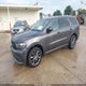 1C4RDJDG2JC194460 2018 Dodge Durango Gt Awd auction photo thumbnail 2