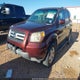 5FNYF28208B028168 2008 Honda Pilot Vp auction photo thumbnail 2