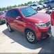 5XYKT3A63FG559324 2015 Kia Sorento Lx auction photo thumbnail 1
