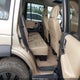 SALAE25465A345802 2005 Land Rover Lr3 Se auction photo thumbnail 8