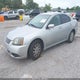4A32B2FF5BE019608 2011 Mitsubishi Galant Fe auction photo thumbnail 2