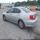 4A32B2FF5BE019608 2011 Mitsubishi Galant Fe auction photo thumbnail 3