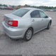 4A32B2FF5BE019608 2011 Mitsubishi Galant Fe auction photo thumbnail 4