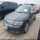 3LNHM26T37R633246 2007 Lincoln Mkz auction photo thumbnail 2