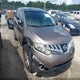 JN8AZ18U19W107015 2009 Nissan Murano S auction photo thumbnail 1