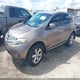 JN8AZ18U19W107015 2009 Nissan Murano S auction photo thumbnail 2
