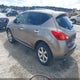 JN8AZ18U19W107015 2009 Nissan Murano S auction photo thumbnail 3