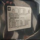 1GNSCCE03BR132301 2011 Chevrolet Tahoe Ltz auction photo thumbnail 9