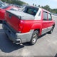 3GNEC13T02G273471 2002 Chevrolet Avalanche 1500 auction photo thumbnail 4