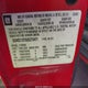 3GNEC13T02G273471 2002 Chevrolet Avalanche 1500 auction photo thumbnail 9