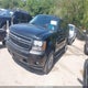1GNFC13087R349956 2007 Chevrolet Tahoe Lt auction photo thumbnail 2