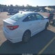 5NPE34AF0FH204820 2015 Hyundai Sonata Sport auction photo thumbnail 4
