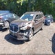 4S4WMAFD6K3425427 2019 Subaru Ascent Premium auction photo thumbnail 2