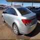1G1PA5SG5E7256645 2014 Chevrolet Cruze Ls Auto auction photo thumbnail 3