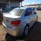 1G1PA5SG5E7256645 2014 Chevrolet Cruze Ls Auto auction photo thumbnail 4