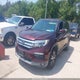5FNYF5H57GB001270 2016 Honda Pilot Ex-L auction photo thumbnail 2