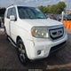 5FNYF38519B018332 2009 Honda Pilot Ex-L auction photo thumbnail 6