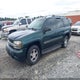 1GNDS13SX42344208 2004 Chevrolet Trailblazer Ls auction photo thumbnail 2