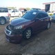 1HGCP36879A000349 2009 Honda Accord 3.5 Ex-L auction photo thumbnail 2