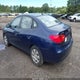 KMHDU46D98U545217 2008 Hyundai Elantra Gls/Se auction photo thumbnail 3