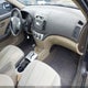 KMHDU46D98U545217 2008 Hyundai Elantra Gls/Se auction photo thumbnail 5