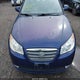 KMHDU46D98U545217 2008 Hyundai Elantra Gls/Se auction photo thumbnail 6