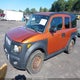 5J6YH28368L009585 2008 Honda Element Lx auction photo thumbnail 2