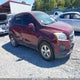 3GNCJNSBXGL127011 2016 Chevrolet Trax 1Ls auction photo thumbnail 1