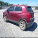 3GNCJNSBXGL127011 2016 Chevrolet Trax 1Ls auction photo thumbnail 3
