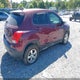 3GNCJNSBXGL127011 2016 Chevrolet Trax 1Ls auction photo thumbnail 4