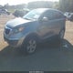 KNDPB3A28C7240161 2012 Kia Sportage Lx auction photo thumbnail 2