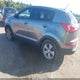 KNDPB3A28C7240161 2012 Kia Sportage Lx auction photo thumbnail 3