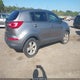KNDPB3A28C7240161 2012 Kia Sportage Lx auction photo thumbnail 4