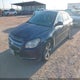 1G1ZC5EU8BF354641 2011 Chevrolet Malibu 1Lt auction photo thumbnail 2