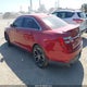 1FAHP2KT4DG128021 2013 Ford Taurus Sho auction photo thumbnail 3